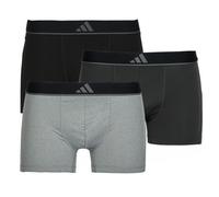 adidas Boxer ACTIVE MICRO FLEX ECO Pack de 3 in Gris EU XL