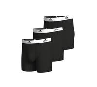 ADIDAS Boxer Brief 3PK - Active Flex Cotton - 4A1M06
