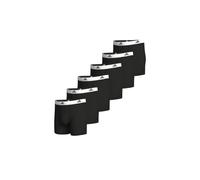 ADIDAS Boxer Brief Active Flex Cotton 6PK Para Hombre