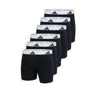 Adidas Boxer Brief Básico Para Hombre 6 Piezas