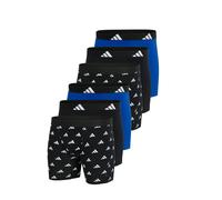 Adidas Boxer Brief Básico Para Hombre 6 Piezas