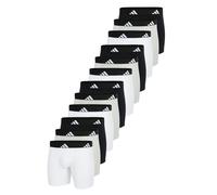 Adidas Boxer Brief Básico Para Hombre Paquete De 12
