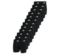 Adidas Boxer Brief Básico Para Hombre Paquete De 12