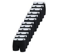 Adidas Boxer Brief Básico Para Hombre Paquete De 12