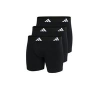 Adidas Boxer Brief Básico Para Hombre Paquete De 3