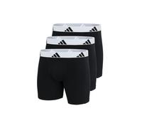 Adidas Boxer Brief Básico Para Hombre Paquete De 3