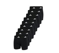 adidas Boxer Brief (3pk) - Active Flex Cotton Ropa Interior Hombre (Pack de 3)