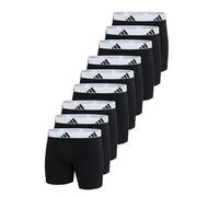 Adidas Boxer Brief Básico Para Hombre Paquete De 9