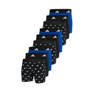 Adidas Boxer Brief Básico Para Hombre Paquete De 9