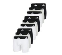 Adidas Boxer Brief Básico Para Hombre Paquete De 9