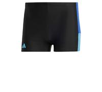 adidas Bóxer de natación para Hombre, Color Negro, 30, Negro, W26