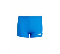 Bañador de natación adidas 3bandas bld boxer niño reabri/blanco 13 - 14 AÑOS