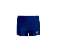 ADIDAS Bóxer de natación para niño 3S BLD azul oscuro | 128
