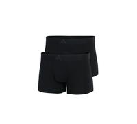 Adidas Boxer Trunk Básico Para Hombre 2 Piezas