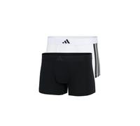 Adidas Boxer Trunk Básico Para Hombre 2 Piezas