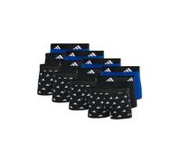Adidas Boxer Trunk Básico Para Hombre Paquete De 12