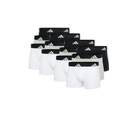 Adidas Boxer Trunk Básico Para Hombre Paquete De 12