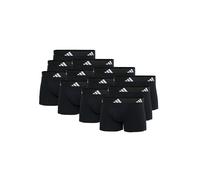 Adidas Boxer Trunk Básico Para Hombre Paquete De 12