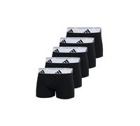 Adidas Boxer Trunk Básico Para Hombre Paquete De 5