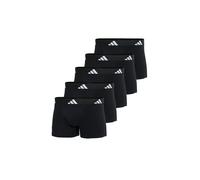 Adidas Boxer Trunk Básico Para Hombre Paquete De 5
