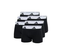 Adidas Boxer Trunk Básico Para Hombre Paquete De 6