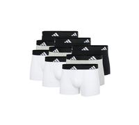 Adidas Boxer Trunk Básico Para Hombre Paquete De 9