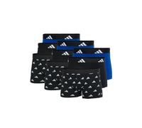 Adidas Boxer Trunk Básico Para Hombre Paquete De 9