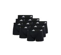 Adidas Boxer Trunk Básico Para Hombre Paquete De 9