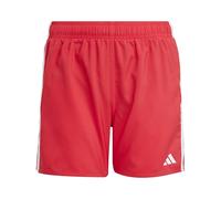 adidas Boy's Bañador 3 Bandas (Niños)