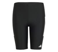 adidas Boy's Bañador Largo 3 Bandas (Adolescentes)