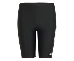 adidas Boy's Bañador Largo 3 Bandas (Adolescentes)