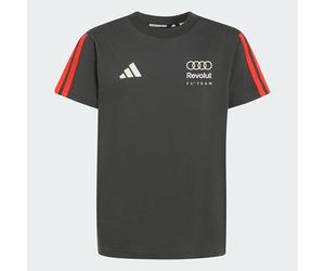 adidas Boy's Camiseta Audi REVOLUT F1 Team DNA