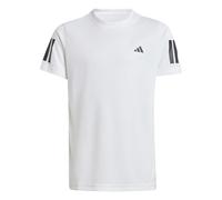 adidas Boy's Camiseta Club Tennis 3 Bandas (Adolescentes)