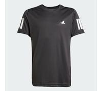 adidas Boy's Camiseta Club Tennis 3 Bandas (Adolescentes)