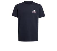 adidas Boy's Camiseta Messi Icon Graphic para niño