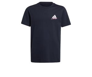 adidas Boy's Camiseta Messi Icon Graphic para niño