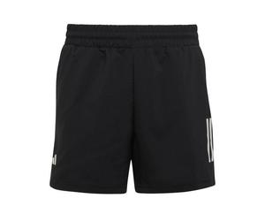 Adidas Boys Club 3-Stripe Shorts Black, 140