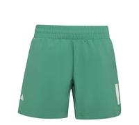 adidas Boys Club Tennis 3-Stripes - Pantalones Cortos Niños