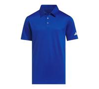 adidas Boy's POLO MANGA CORTA PERFORMANCE