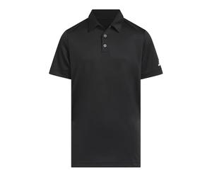adidas Boy's POLO MANGA CORTA PERFORMANCE