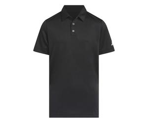 adidas Boy's POLO MANGA CORTA PERFORMANCE