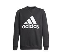 Sudadera adidas essentials boys black/white 9 - 10 AÑOS