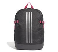 Adidas BP Power IV M Sports - Mochila Unisex Adulto, Black/Grey Five, M