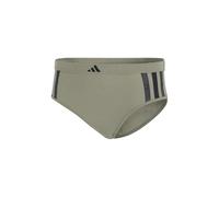 adidas Bragas Hipster de Las Mujeres, Silver Pebble_4a0692, L