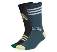 adidas Brand Love Crew Socks 3 Pairs Socks Unisex niños