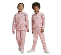 adidas Brand Love Little Kids Tracksuit Chándal Unisex niños