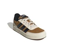 Adidas Breakbase, Zapatillas, Bronce Strata/Negro/Blanco Maravilla, 38 2/3 EU