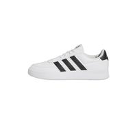adidas Breaknet 2.0 Shoes, Zapatillas Hombre, Cloud White Core Black Cloud White, 44 EU