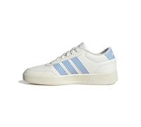 Zapatillas adidas breaknet 3.0 mujer blabas / azul / casbla 39 1/3