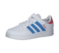 adidas Breaknet El C, Sneaker Unisex niños